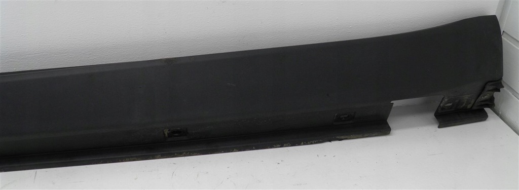 фото №5, Молдинг поріг ліва mercedes ml w164 a1646900140