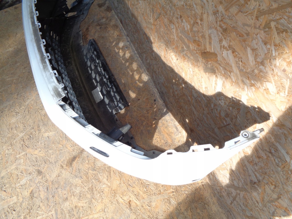 фото №9, Vw tiguan 5na ii 16- бампер передний перед