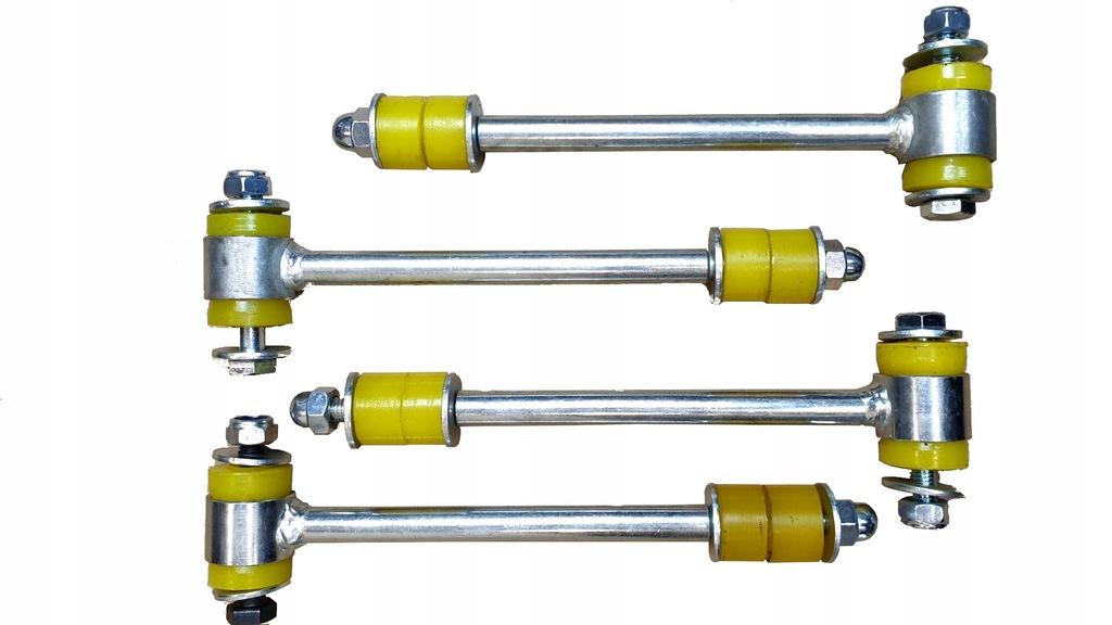 фото №1, Соединители стабилизатора lift +3'' nissan patrol y60