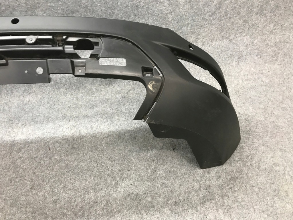 Ford оригінальний номер cv44-17k835-aw бампер pod pdc спойлер Зі Шроту