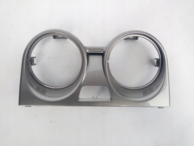 фото №2, Alfa romeo mito рамка dekor