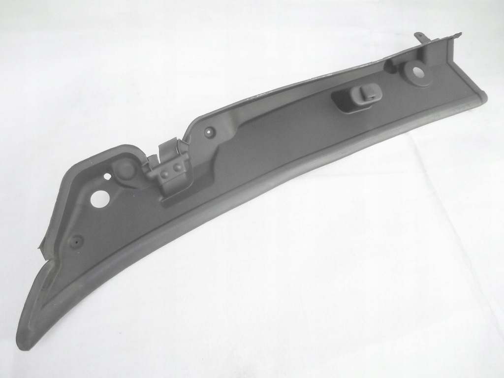 фото №1, Citroen jumper peugeot boxer ducato жабо