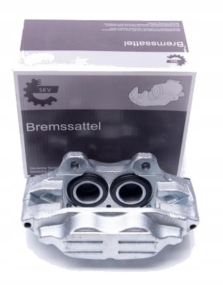 фото №1, Skv суппорт тормозной перед правый toyota hilux v