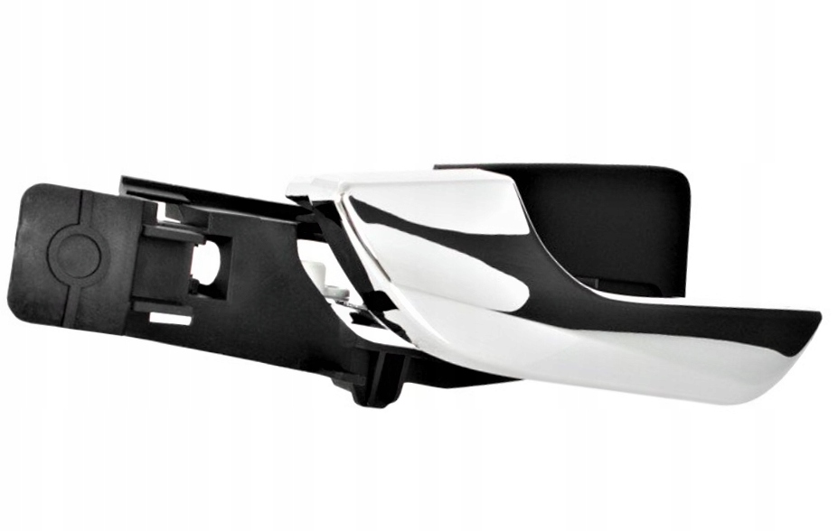 фото №1, Ручка внутрішня ліва хром alfa romeo giulietta