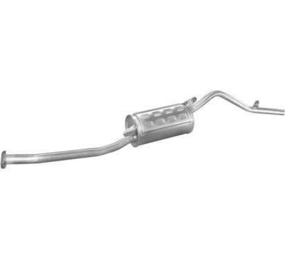 фото №1, Гаситель конечный suzuki alto maruti 0.8 rok 1986-