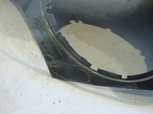 Mini one r55 r56 r57 06 - 13 капот кришка оригінал Київ