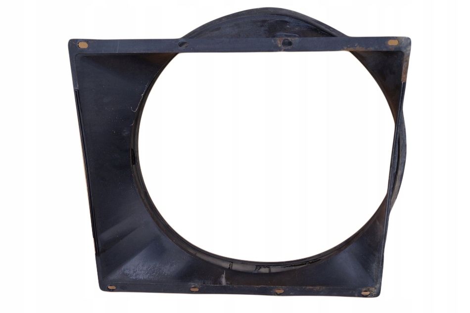 фото №1, Защита корпус вентилятора daf lf 45/55