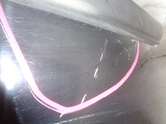 фото №12, Fiat ulysse бампер передній перед