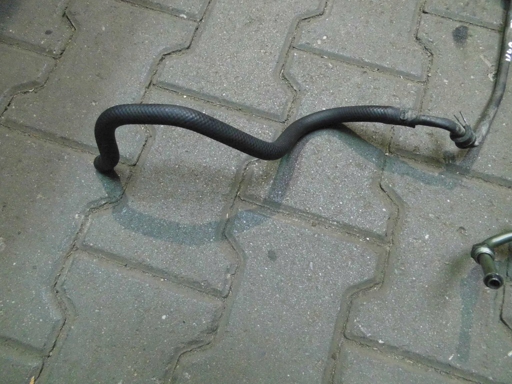 фото №6, Volvo s40 01-04 1.9 dci - провода усилителя eu