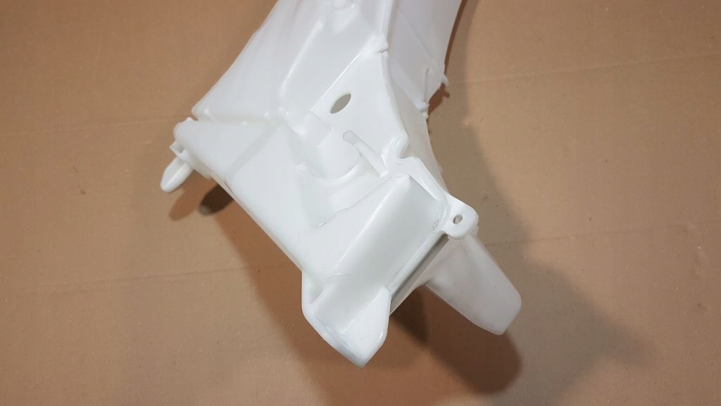 фото №10, Бак омивача land rover discovery cpla