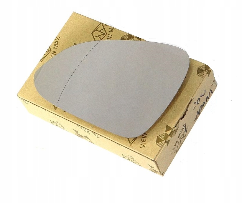 фото №1, Лівий вкладиш дзеркало elekt. з підігрівом opel insignia a