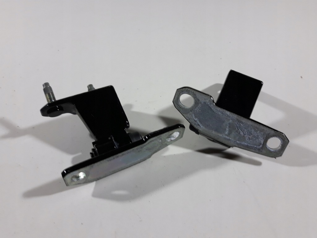 фото №13, Infiniti q50 16r- петля дверь левый задняя