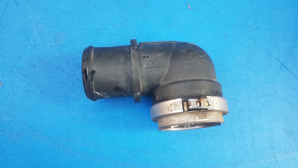 фото №14, Патрубок wody жидкость охлаждающей alfa romeo 156 166 166 147 159 gt gtv brera