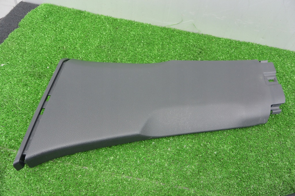 фото №6, Vw passat b7 b8 usa захист стійка права ліва kpl