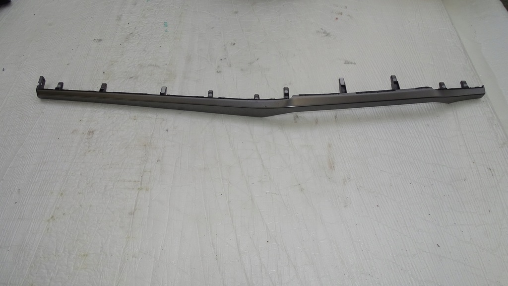 фото №1, Молдинг dekor консоли hyundai elantra 2015- iv