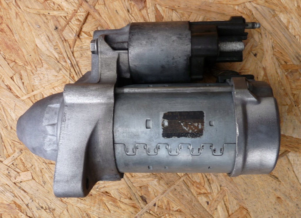 Купити Стартер mercedes-benz оригінальний номер a6519060026
