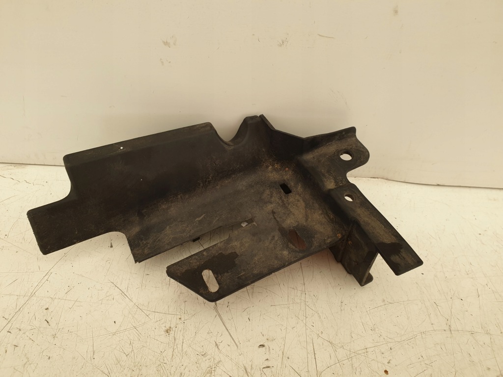 фото №1, Корпус захист лівий перед subaru legacy iv eu