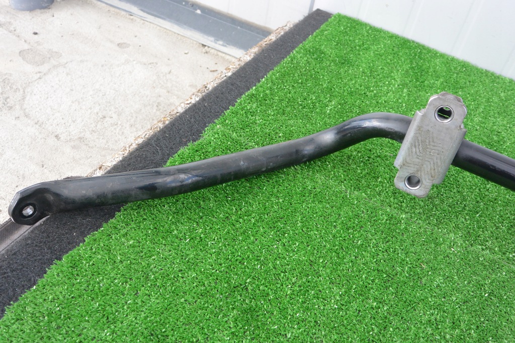 фото №7, Maserati quattroporte ghibli стабилизатор перед