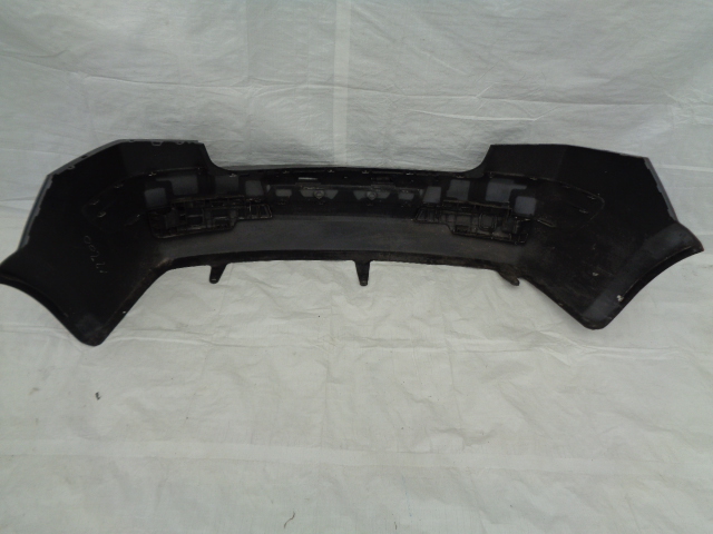 Renault megane ii sedan бампер задний задний Доставка