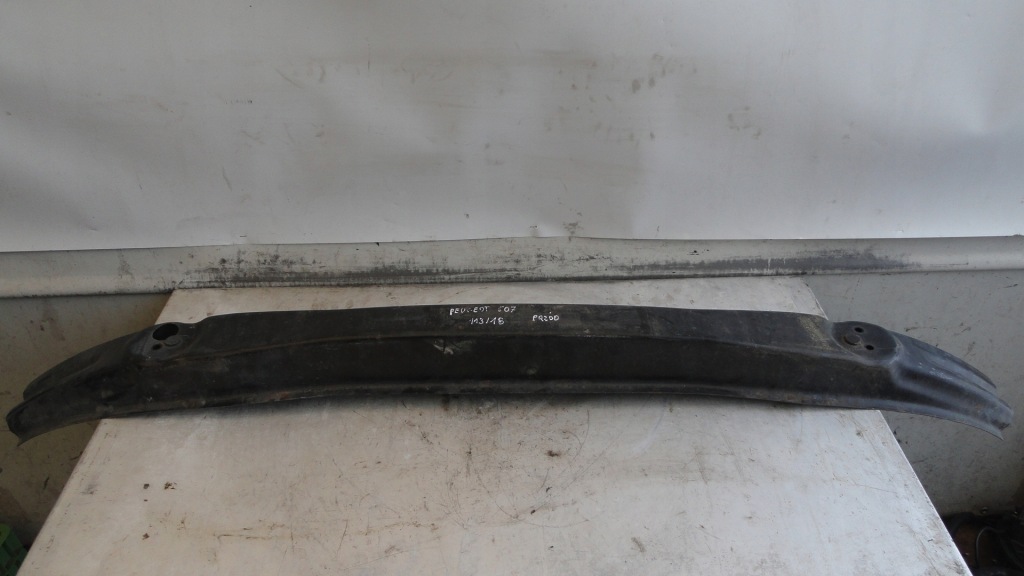 фото №1, Peugeot 607 - балка бампера перед
