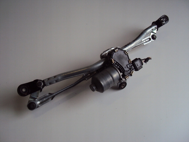 фото №1, Механизм дворник jeep renegade 14-