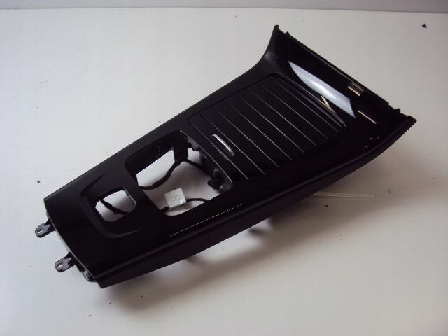 фото №1, Туннель средний mercedes a-klasa w177