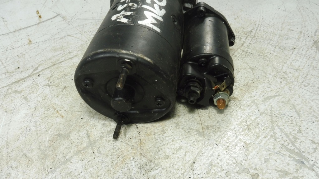 Стартер lucas lrs00409 Недорого