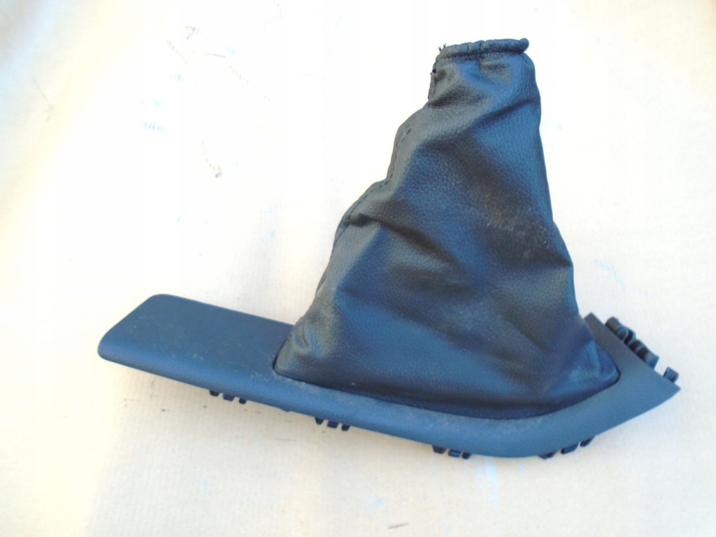 фото №4, Focus mk3 чохол ручка передач чохол ручного