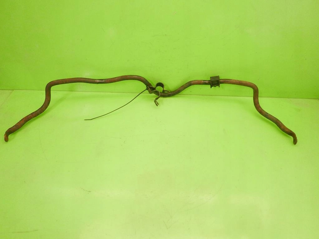 фото №5, Стабилизатор тяга перед nissan primera p11 2.0td