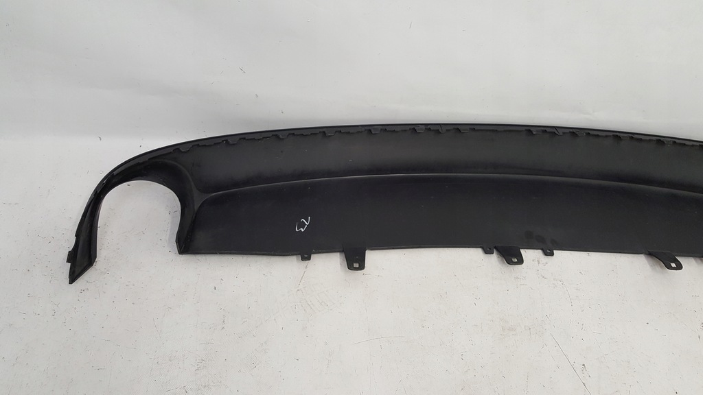 фото №6, Audi a7 4g8 спойлер бампера задняя 4g8807521