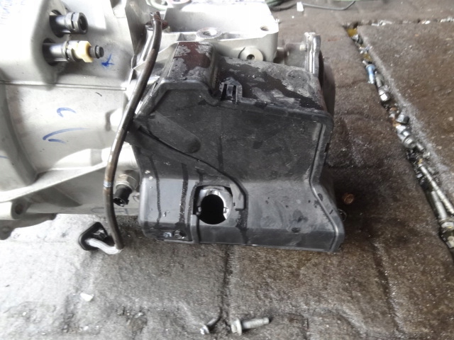 фото №6, Ford ka+ plus 2017 1,2 коробка передач передач оригинал