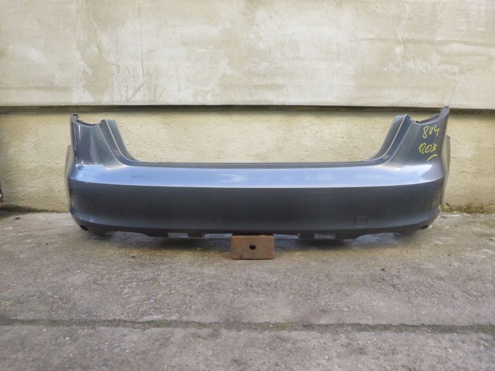 Купити Audi a3 8v4 sportback бампер задній