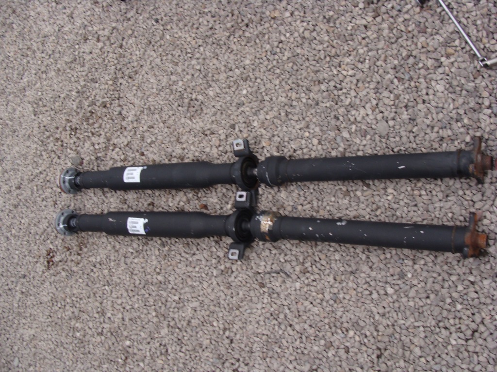 Купити Wał привідний mercedes ml w166 a1664106310 !!!