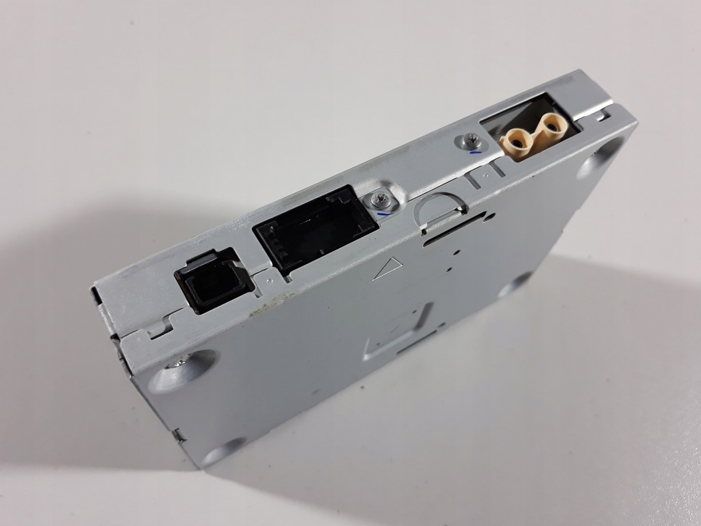 фото №7, Volvo v40 12- тюнер радио 31409953