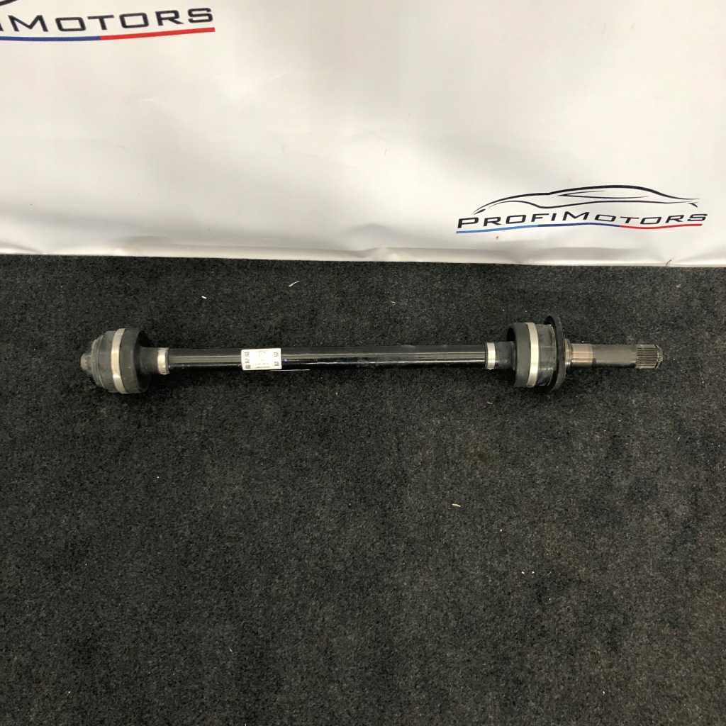 фото №1, Bmw x3 g01 x4 g02 приводной вал задняя задняя правая 8689568