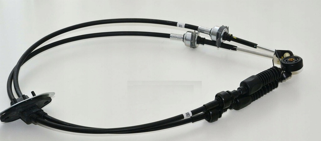 фото №1, Трос троси перемикання передач hyundai tucson 2.0 crdi