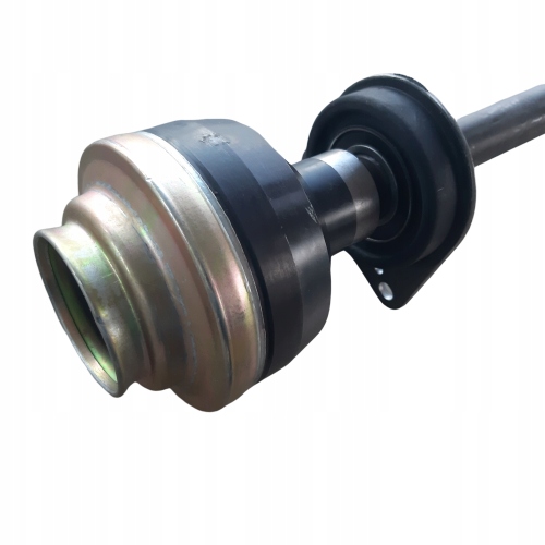 фото №4, Привідний вал шарнір внутрішній вал seat alhambra -2000