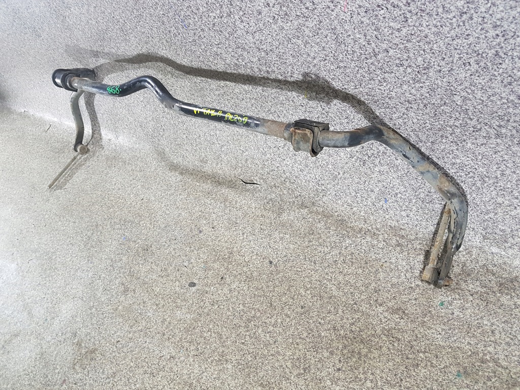 фото №4, Suzuki grand vitara 06- тяга стабилизатора