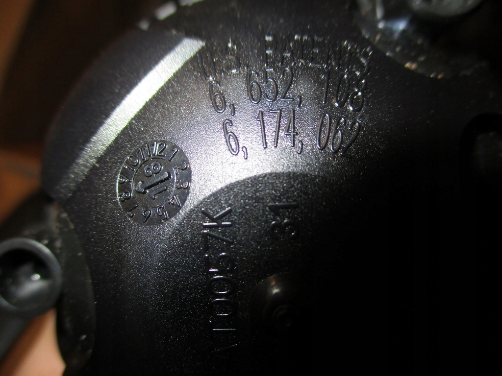 фото №3, Mini r60 r61 моторчик регулювання дзеркало