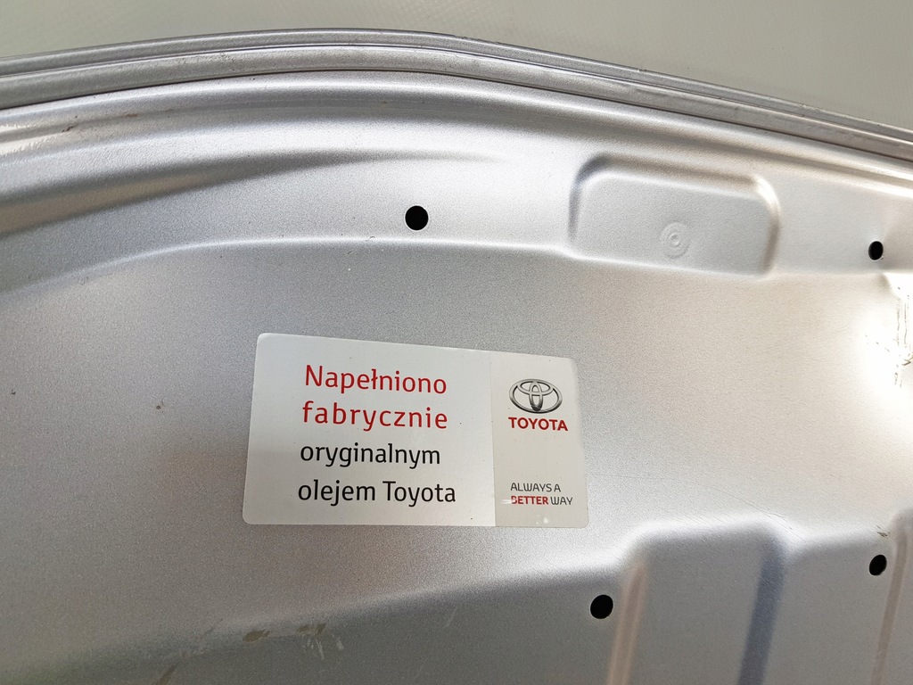 фото №7, Капот toyota rav4 5 v 18-