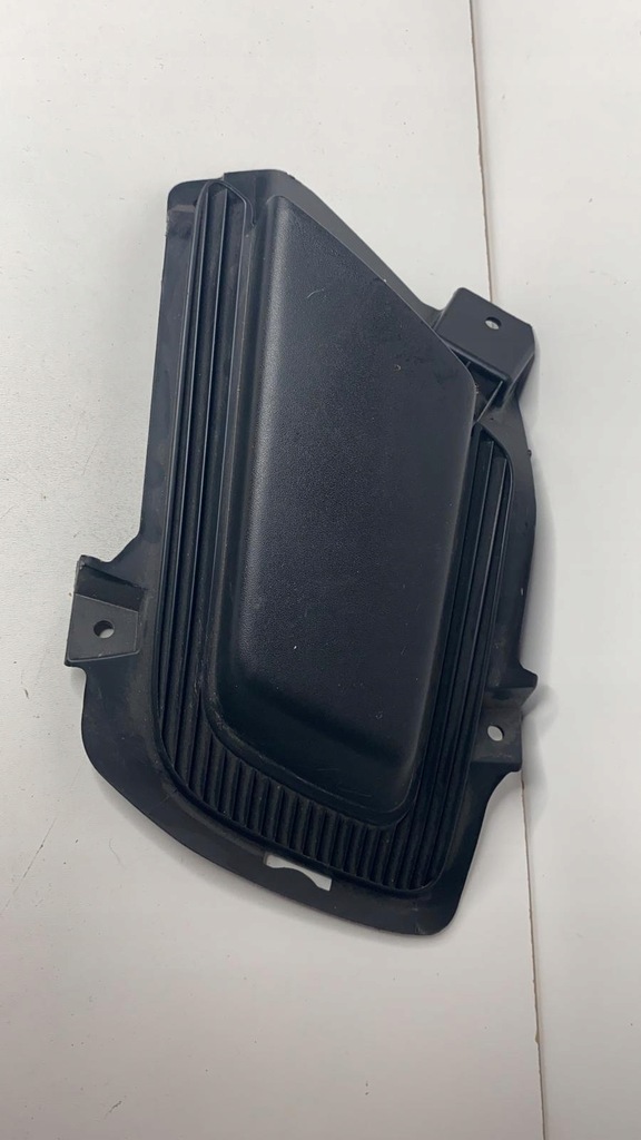 фото №1, Решітка заглушка протитуманна фара права перед kia rio oryg