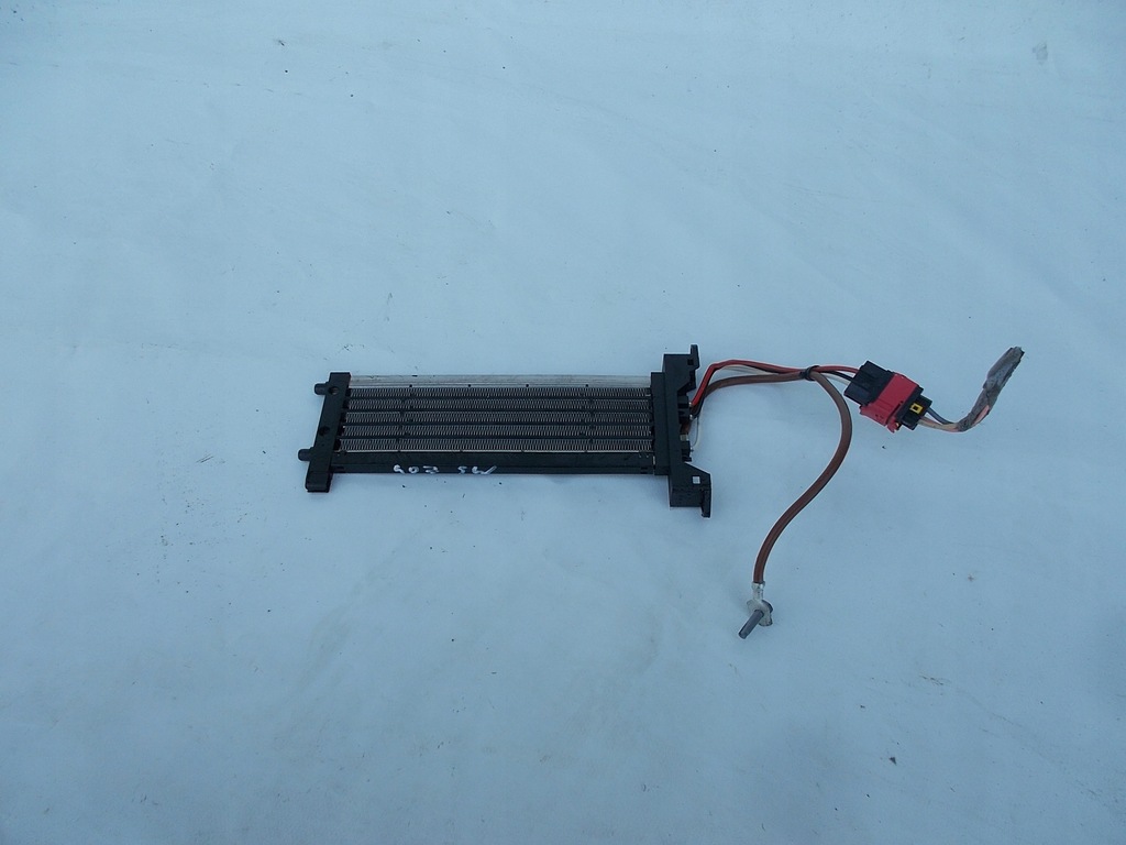 фото №1, Обігрівач нагрівач wody 407