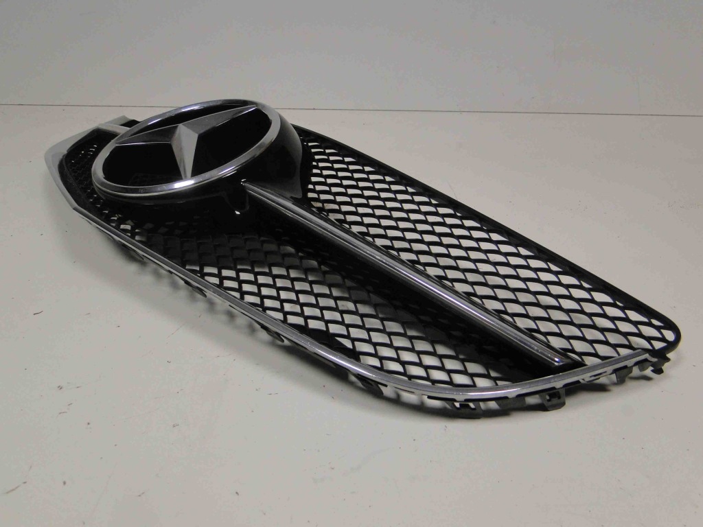 Mercedes e klasa 207 coupe lift amg решітка радіатора решітка радіатора Оригінал
