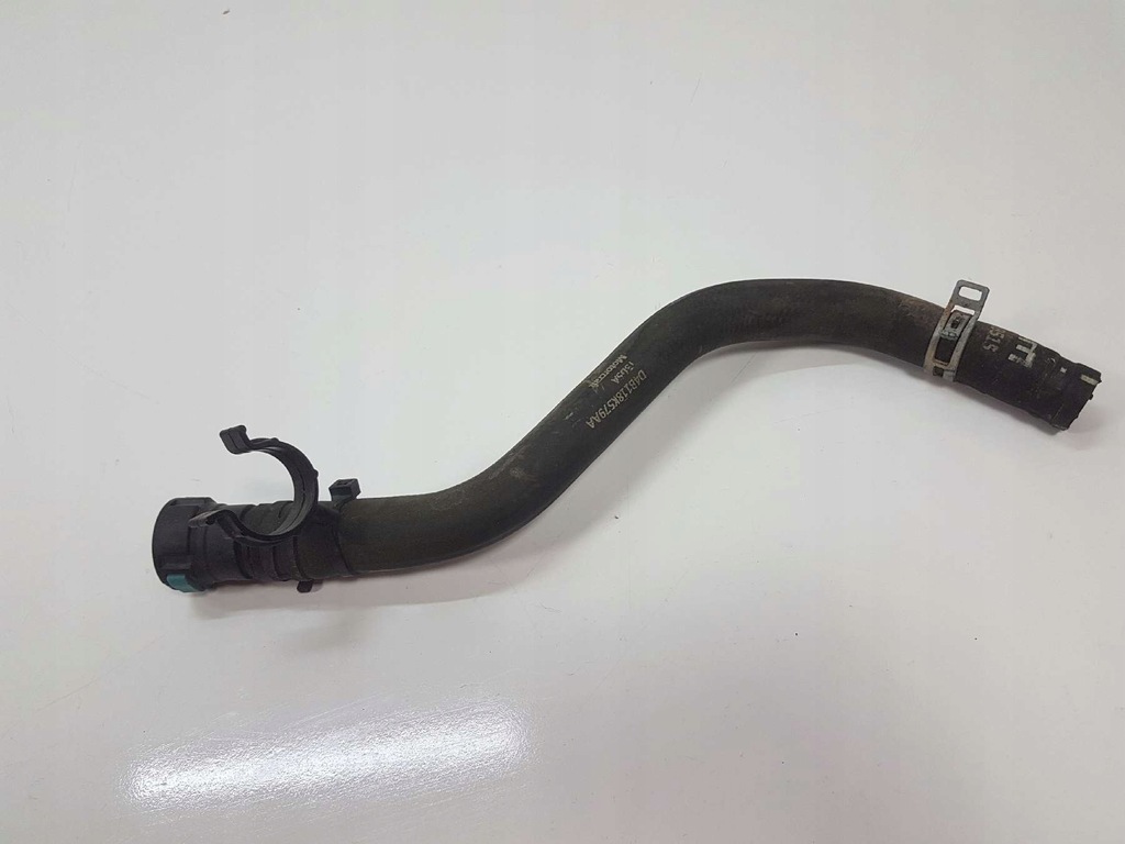 фото №1, Ford ecosport 1.0 шланг труба wody d4b118k579aa