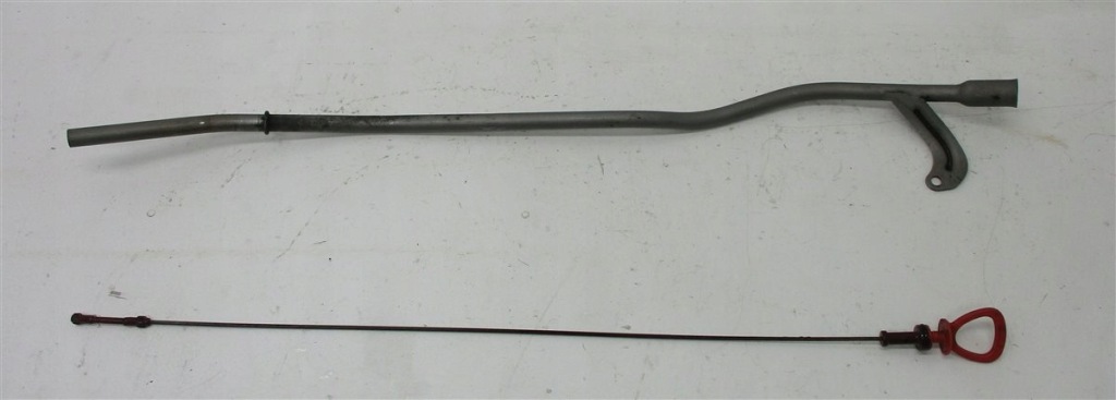 фото №5, Щуп оливи mercedes w212 3.5 cgi v6 a2720182440