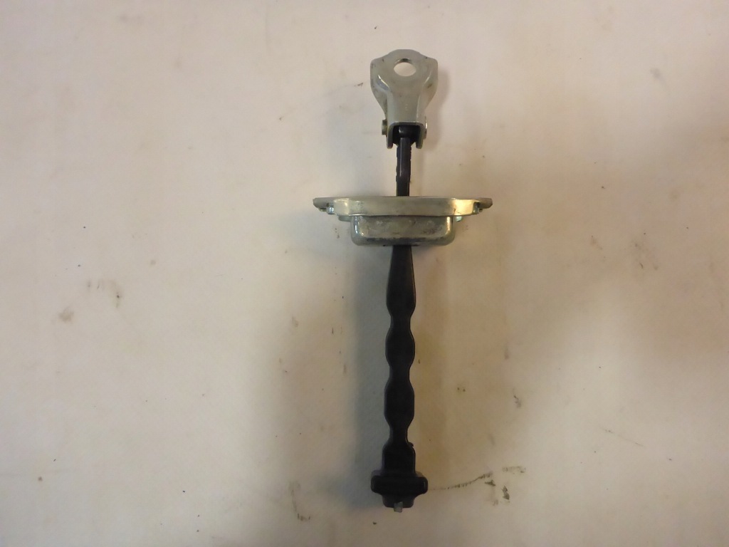 фото №1, Ограничитель дверь правый левый перед micra k14 17-