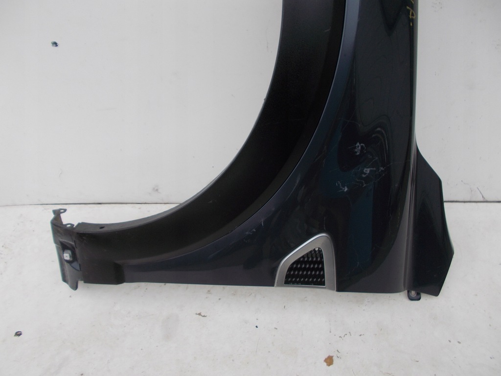 фото №5, Крыло перед передний левый chevrolet captiva