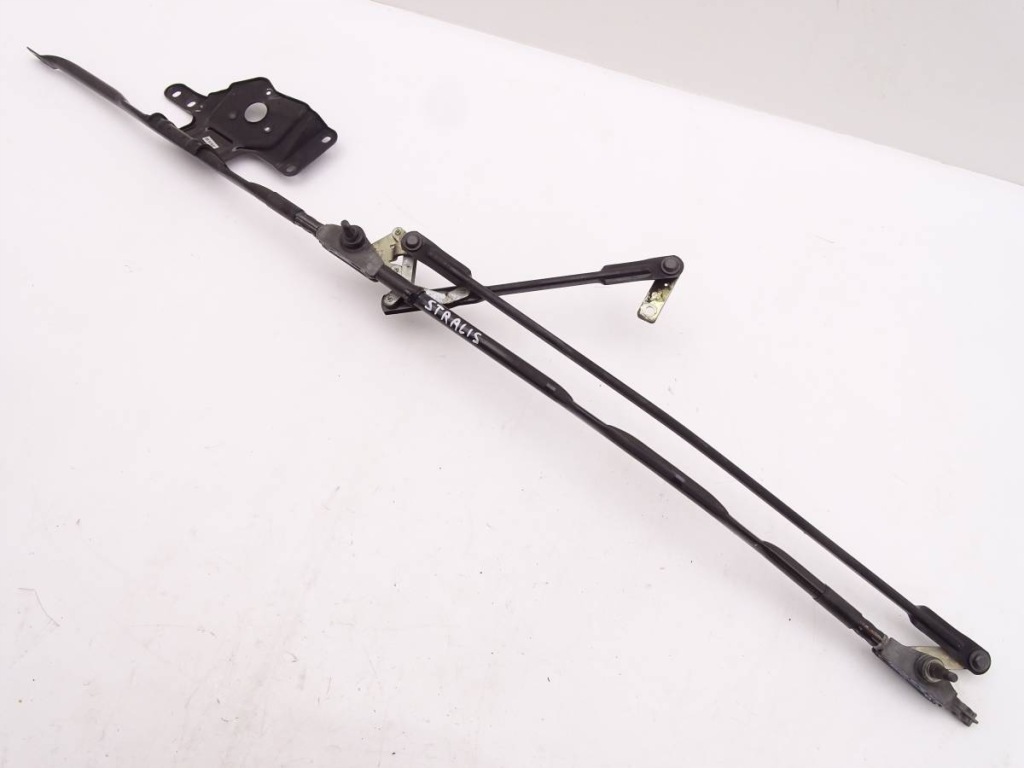 фото №1, Iveco stralis 13- e6 механизм дворник ang.