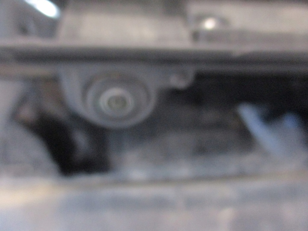 фото №5, Крышка багажника задняя audi a8 4n0 камера