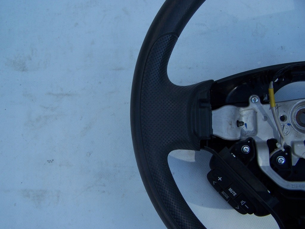 фото №6, Suzuki liana повітропровід 01-